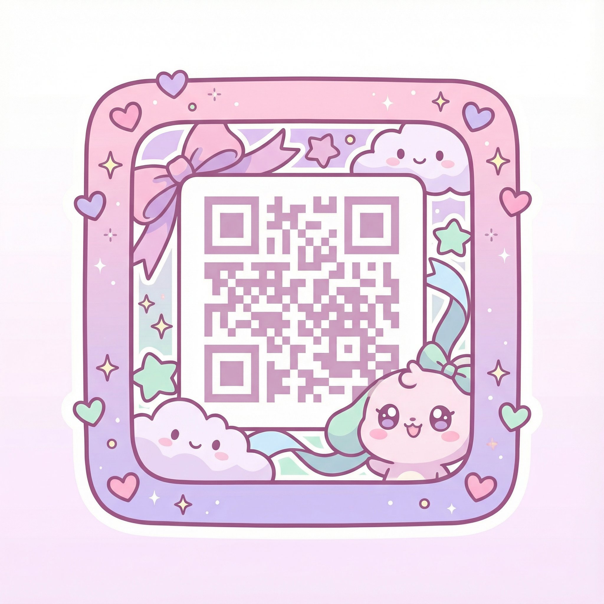 每日必吃大瓜公众号二维码