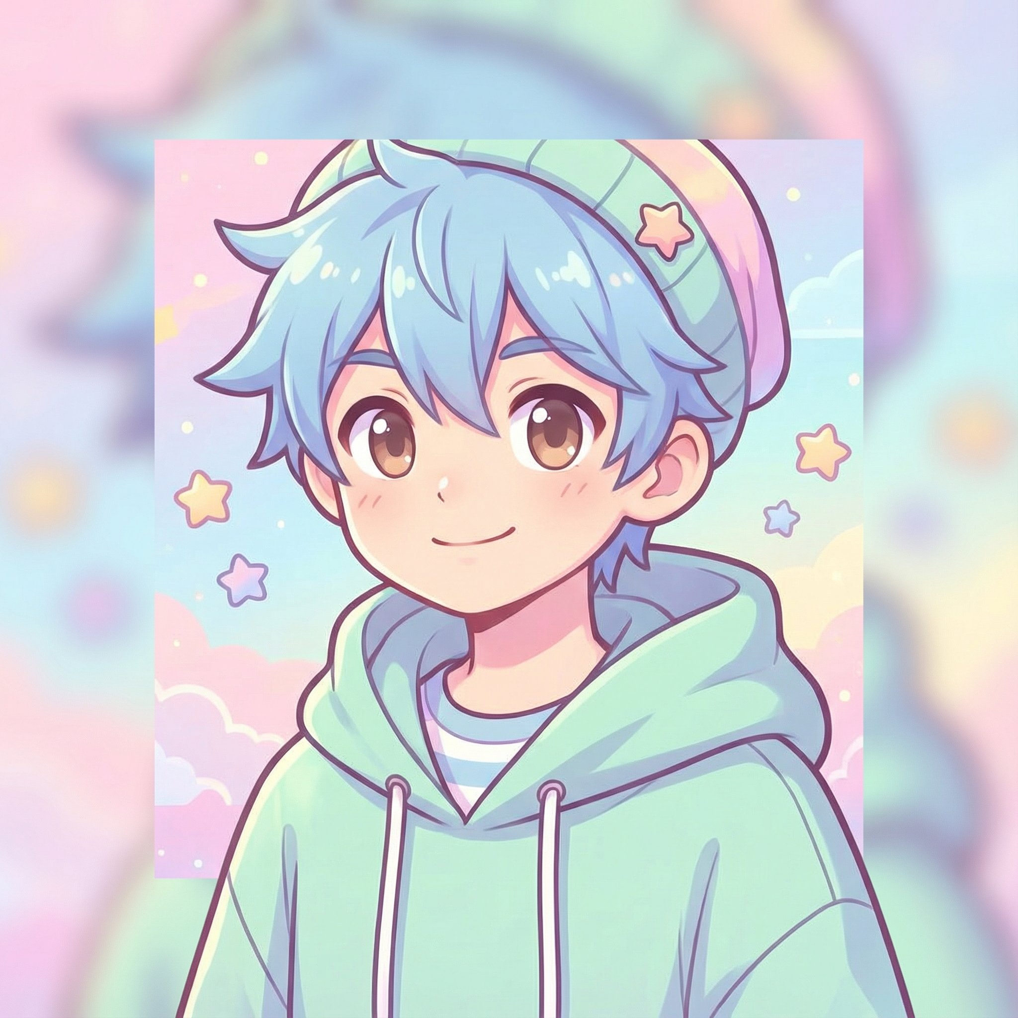 每日必吃大瓜用户阿星